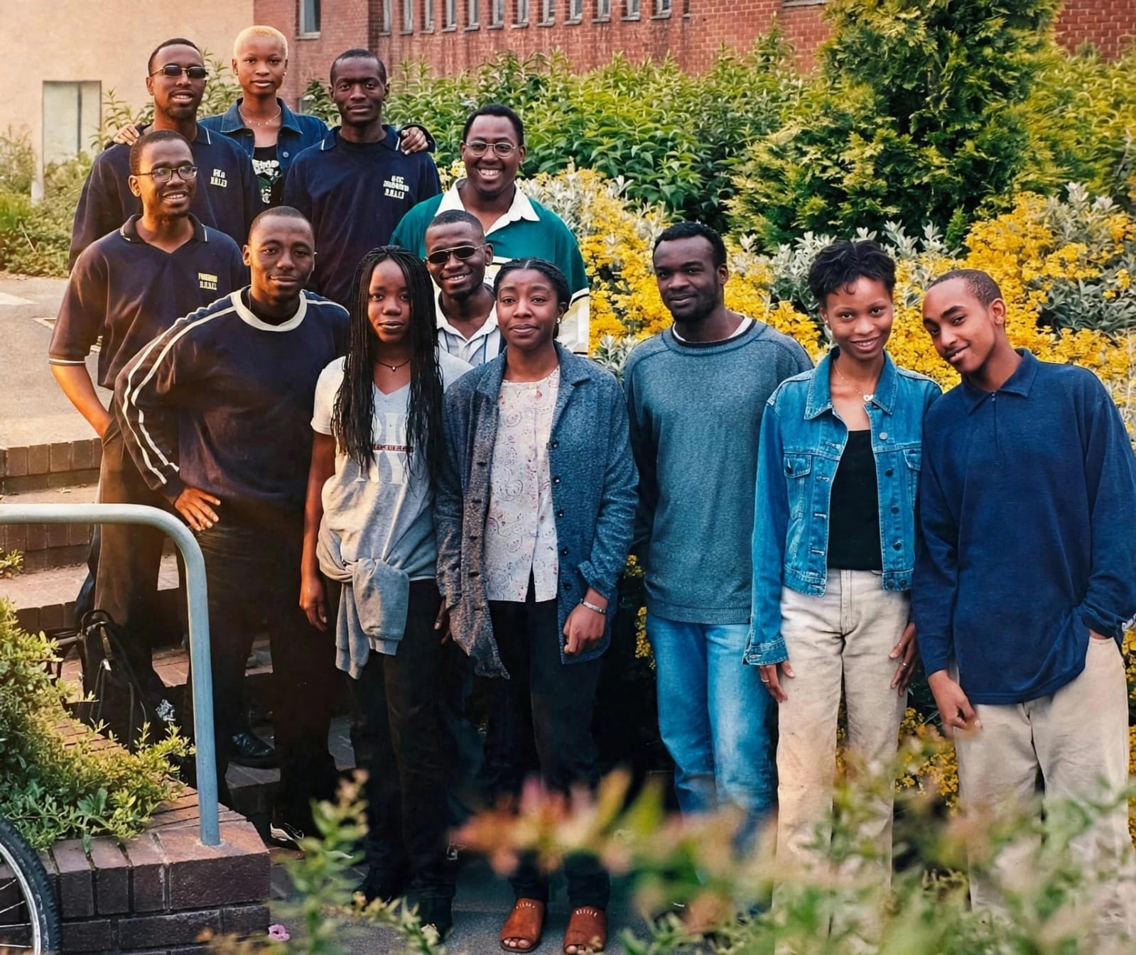 Utendaji Fellowship Community